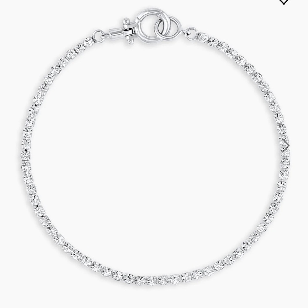 Gorjana Lexi bracelet